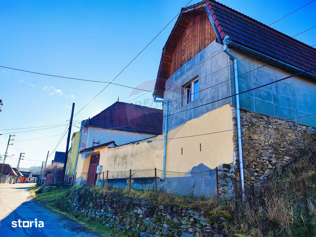 Casă / Vilă cu 2 camere de vânzare - Imagine principală: 2/7
