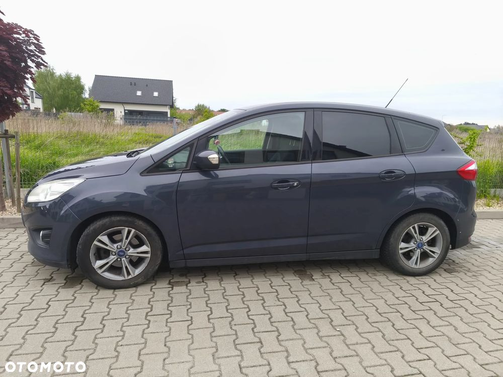 Ford C-MAX 1.0 EcoBoost Trend ASS - 4