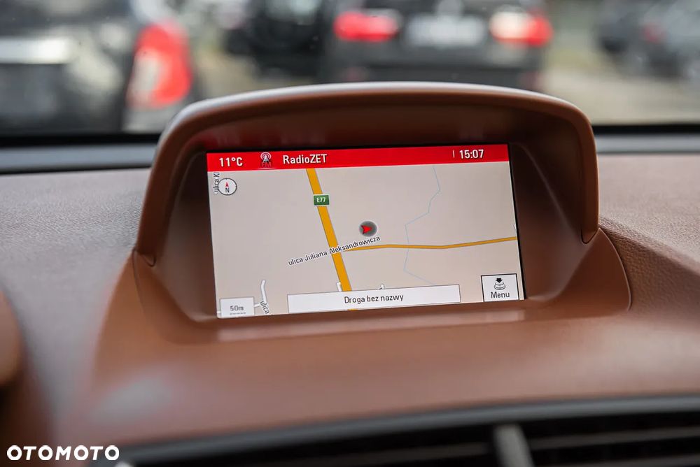 Opel Mokka 1.4 T Cosmo - 20