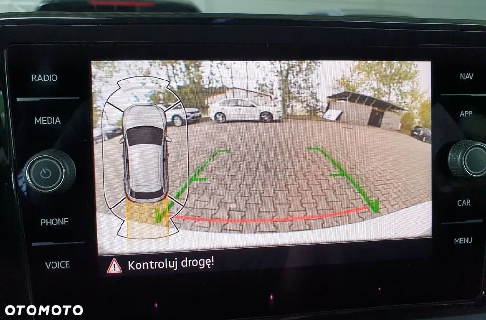 Volkswagen T-Roc 1.0 TSI Special Edition - 8