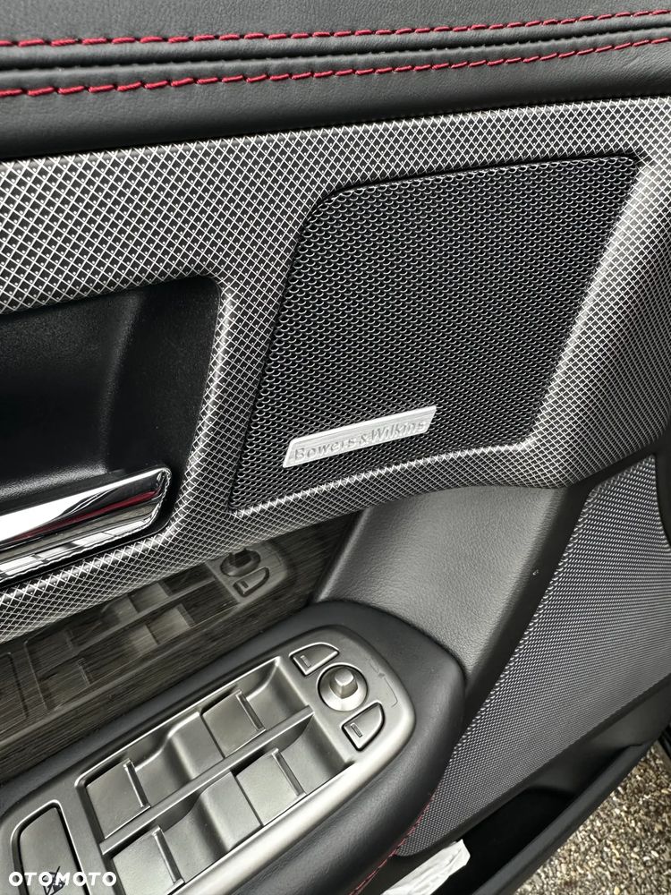 Jaguar XF XFR - 24