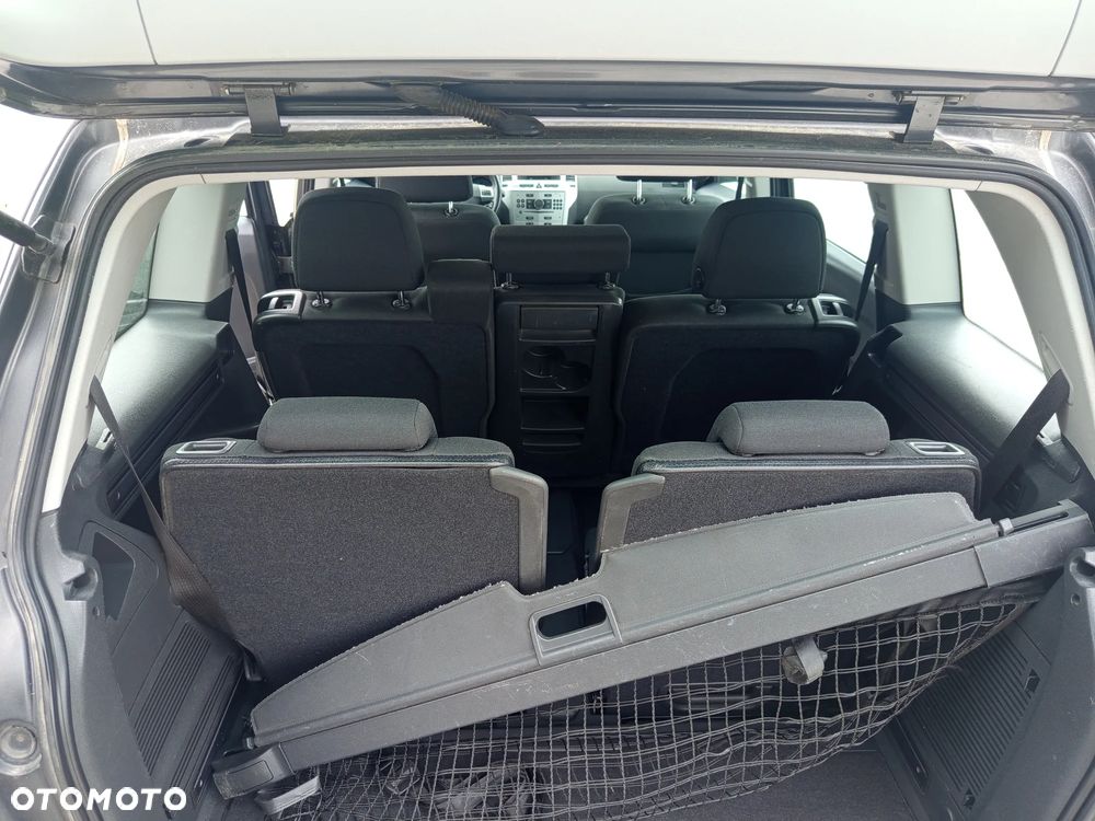 Opel Zafira 1.6 ECOFLEX Family - 13
