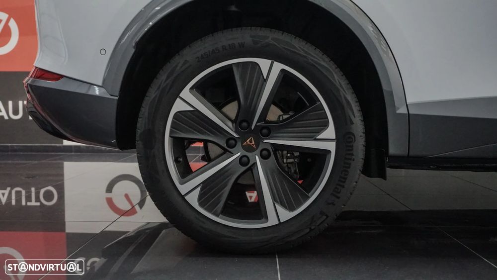 Cupra Formentor 1.5 TSI DSG - 6