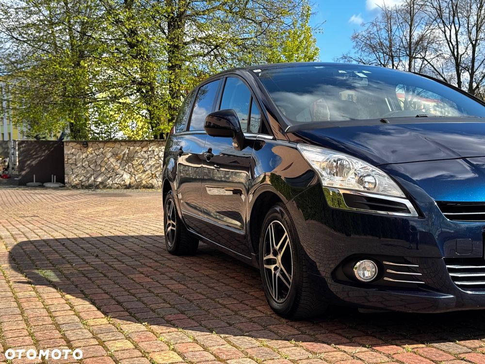 Peugeot 5008 1.6 HDi Premium - 31