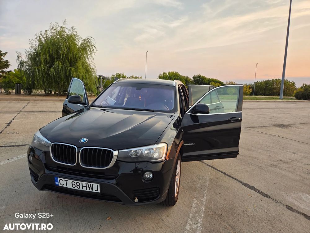 BMW X3 - 11