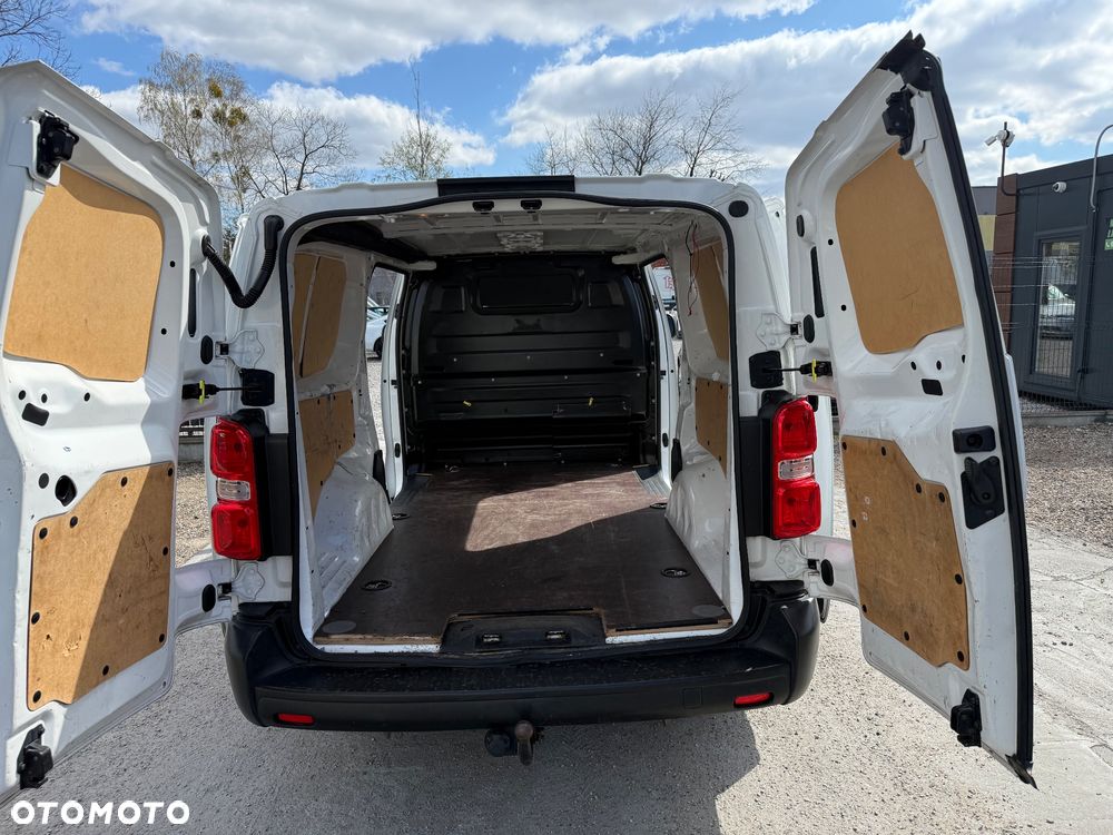 Toyota PROACE - 11