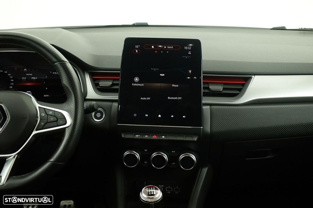 Renault Captur 1.0 TCe RS Line - 9