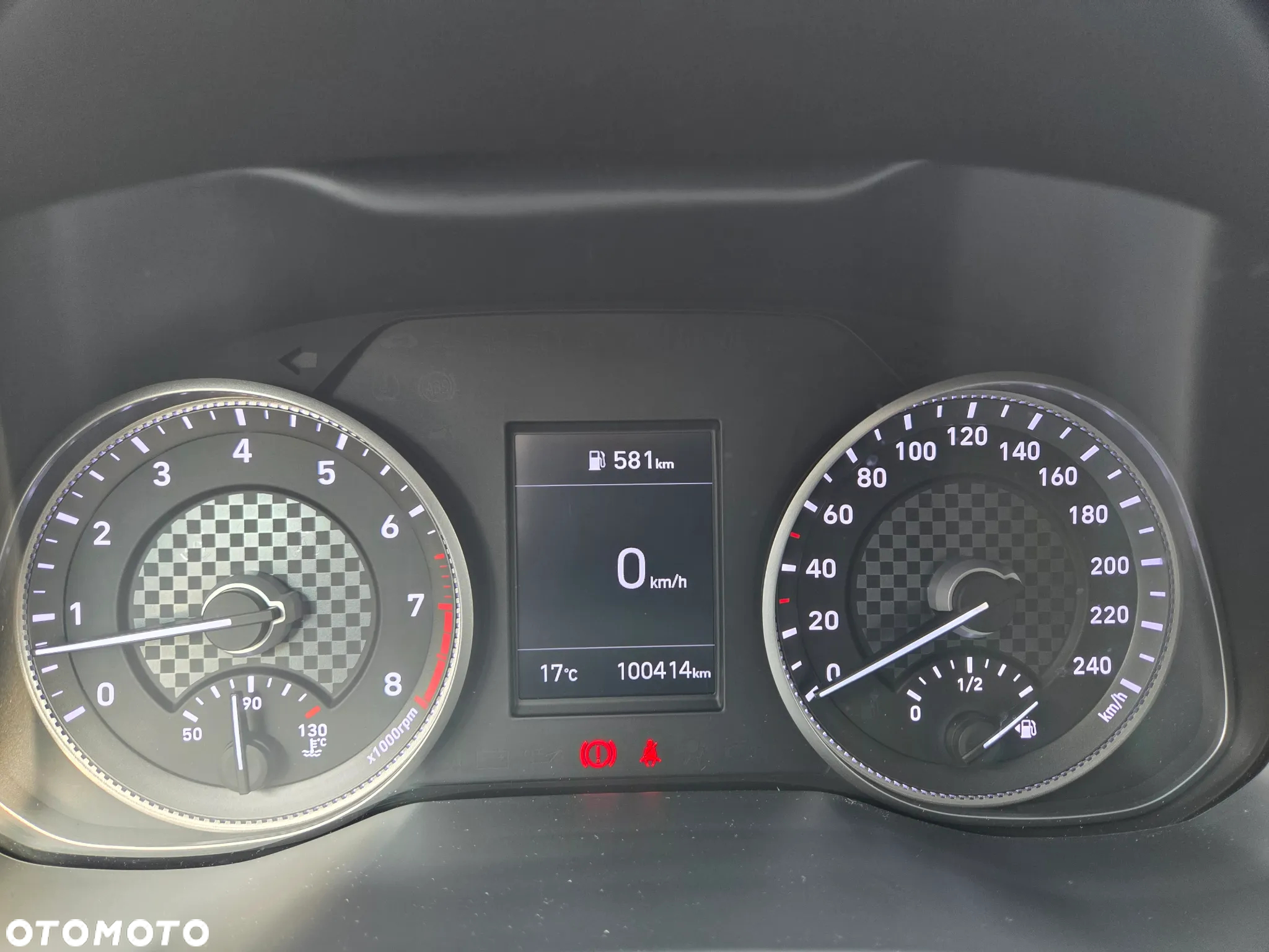 Hyundai Elantra 1.6 Style - 10