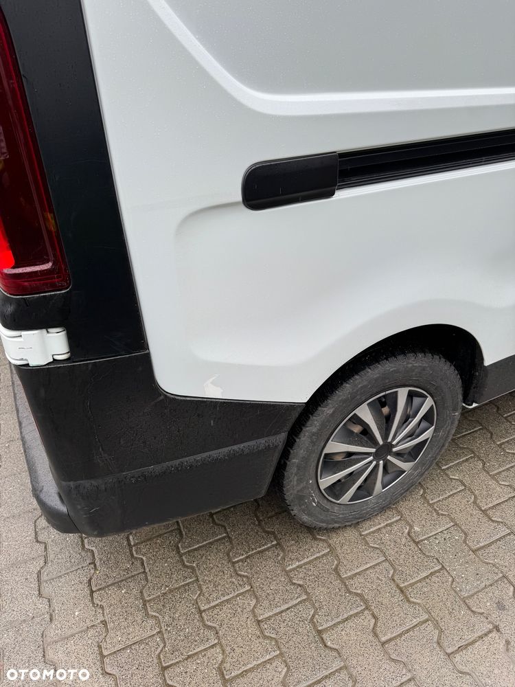 Renault Trafic - 6
