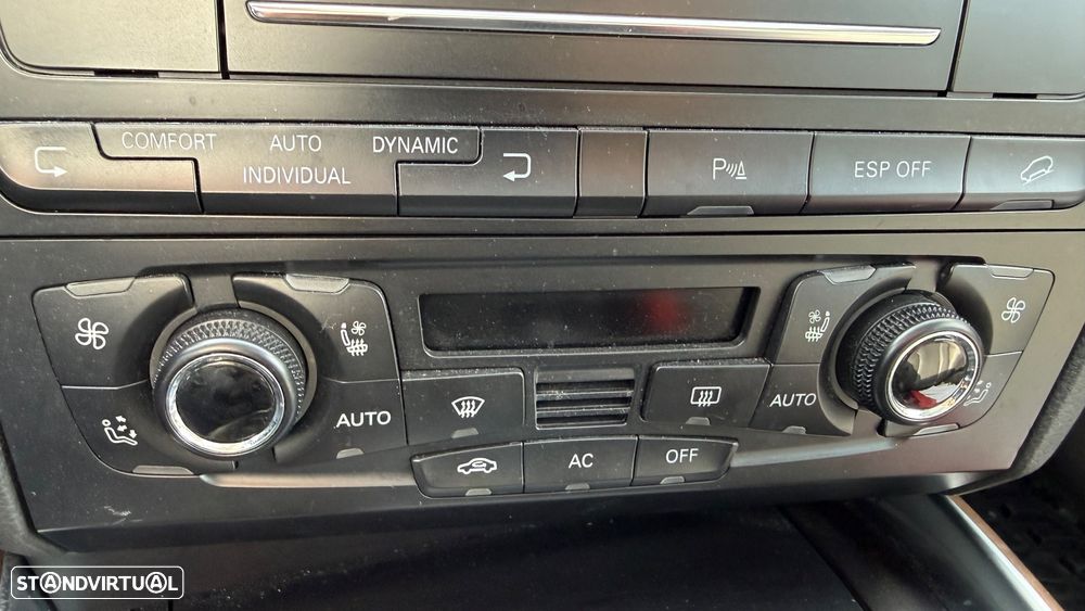 Audi Q5 2.0 TDI Exclusive - 2