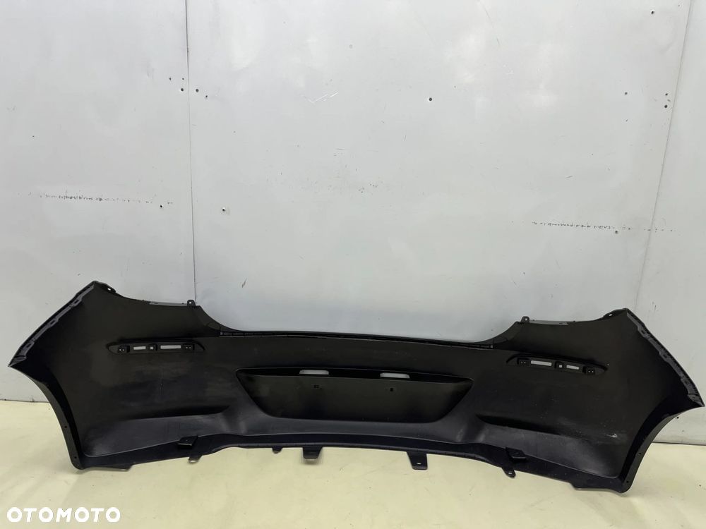 Zderzak tylny Hyundai I20 PB 1 I 12-14r. Lift tył nowy oryginalny 86611-1J500 - 11