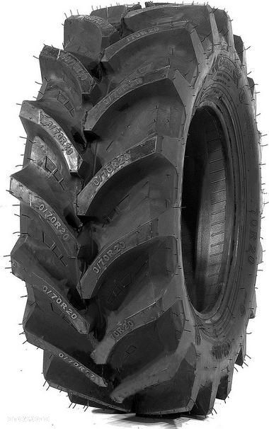 Nowe Opony 320/70R20 Petlas TA-110 113A8/113B TL - 1
