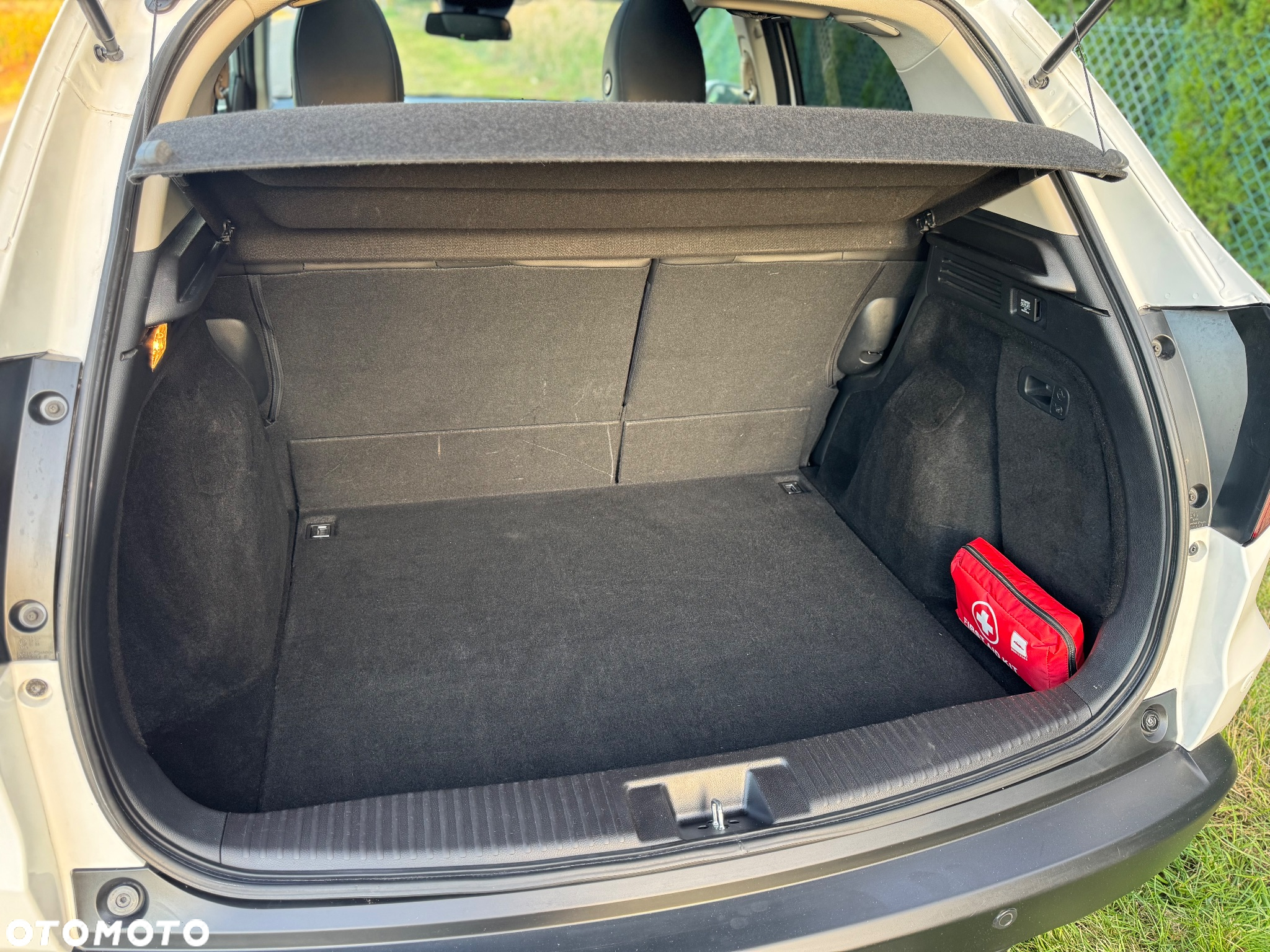 Honda HR-V 1.5 Executive (ADAS) CVT - 7