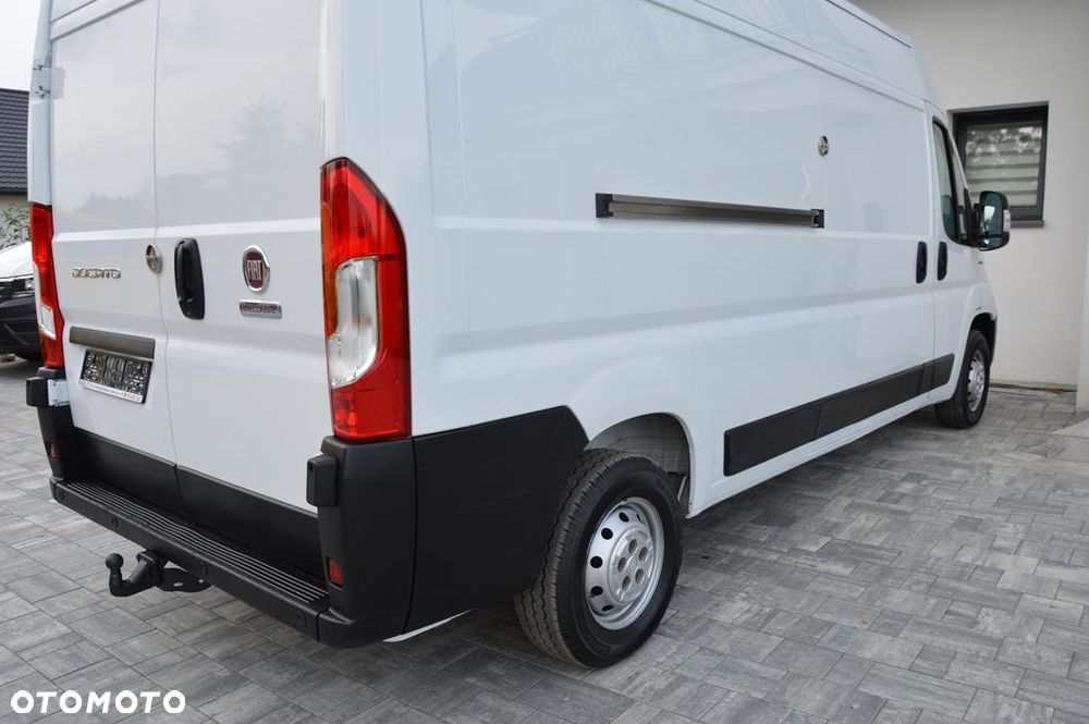 Fiat Ducato - 14