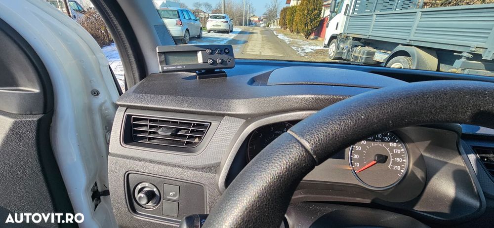 Renault Express Congelare - 10