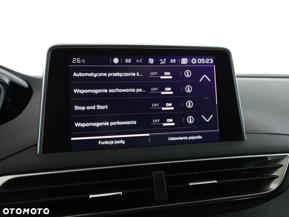 Peugeot 3008 1.5 BlueHDi GT Pack S&S EAT8 - 28