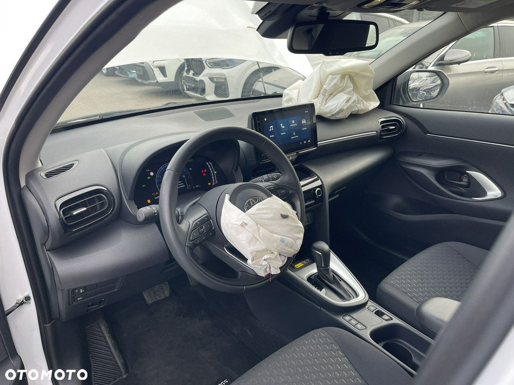 Toyota Yaris Cross Hybrid 1.5 Comfort - 8