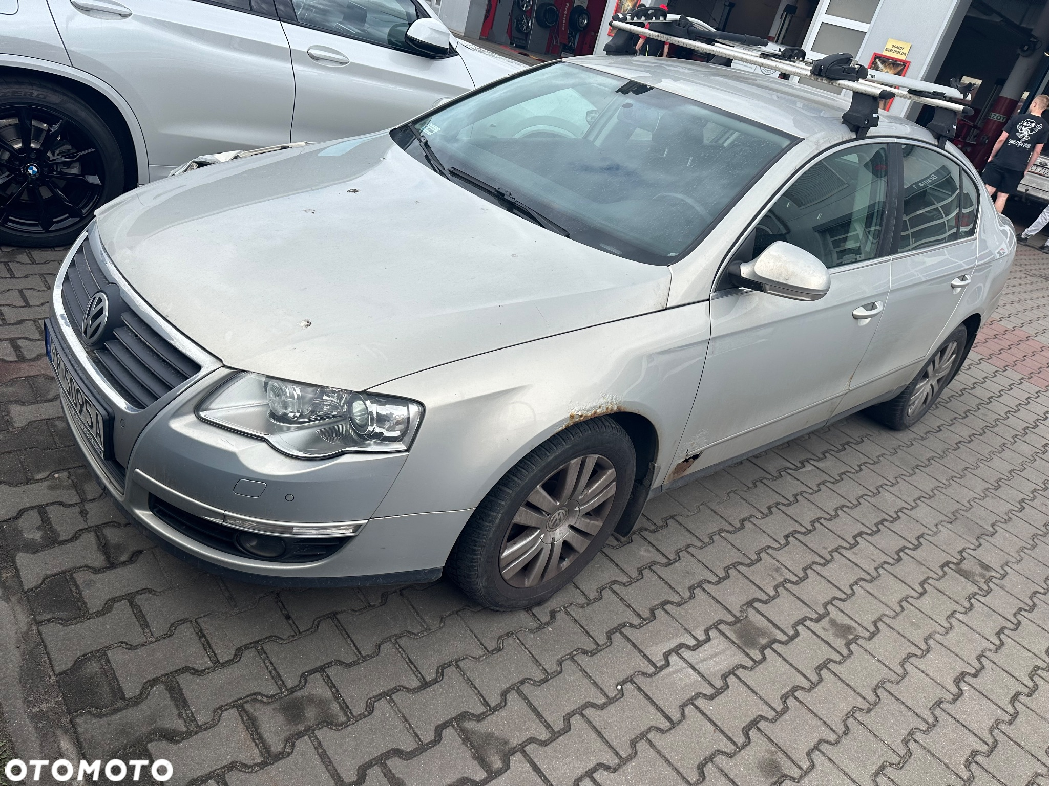 Volkswagen Passat 1.8 TSI Comfortline - 12