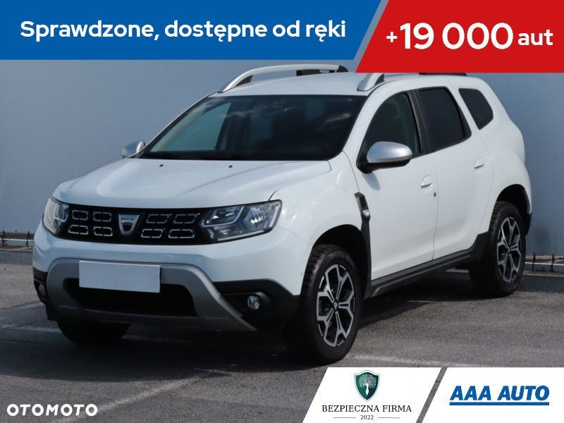 Dacia Duster - 2