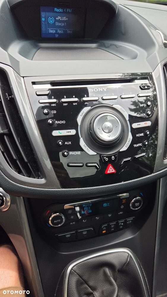 Ford C-MAX 1.6 TDCi Start-Stop-System Titanium - 40
