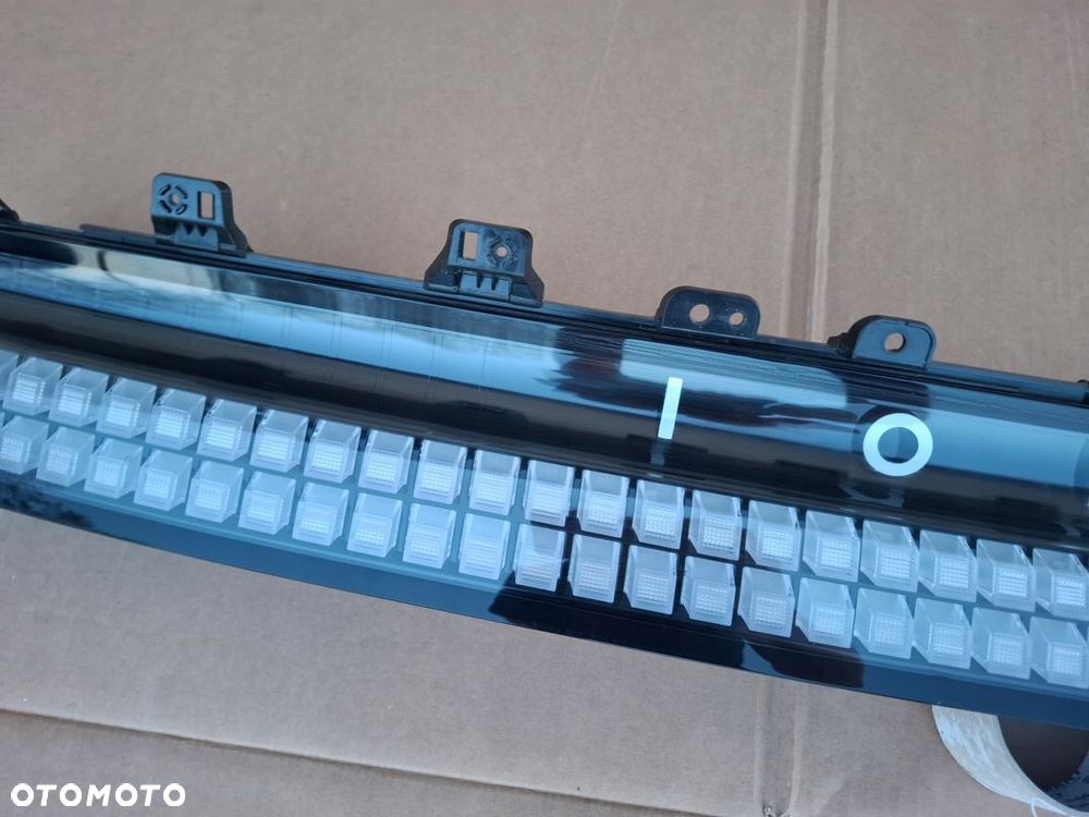 LAMPA TYLNA BLENDA ŚRODKOWA HYUNDAI IONIQ 6 ORYGINAŁ - 3