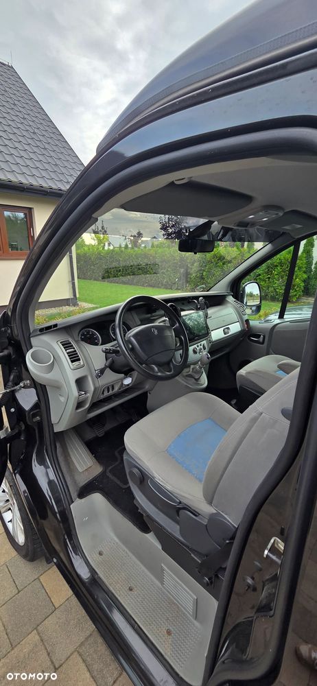 Renault Trafic L1H1 Generation Lux - 11