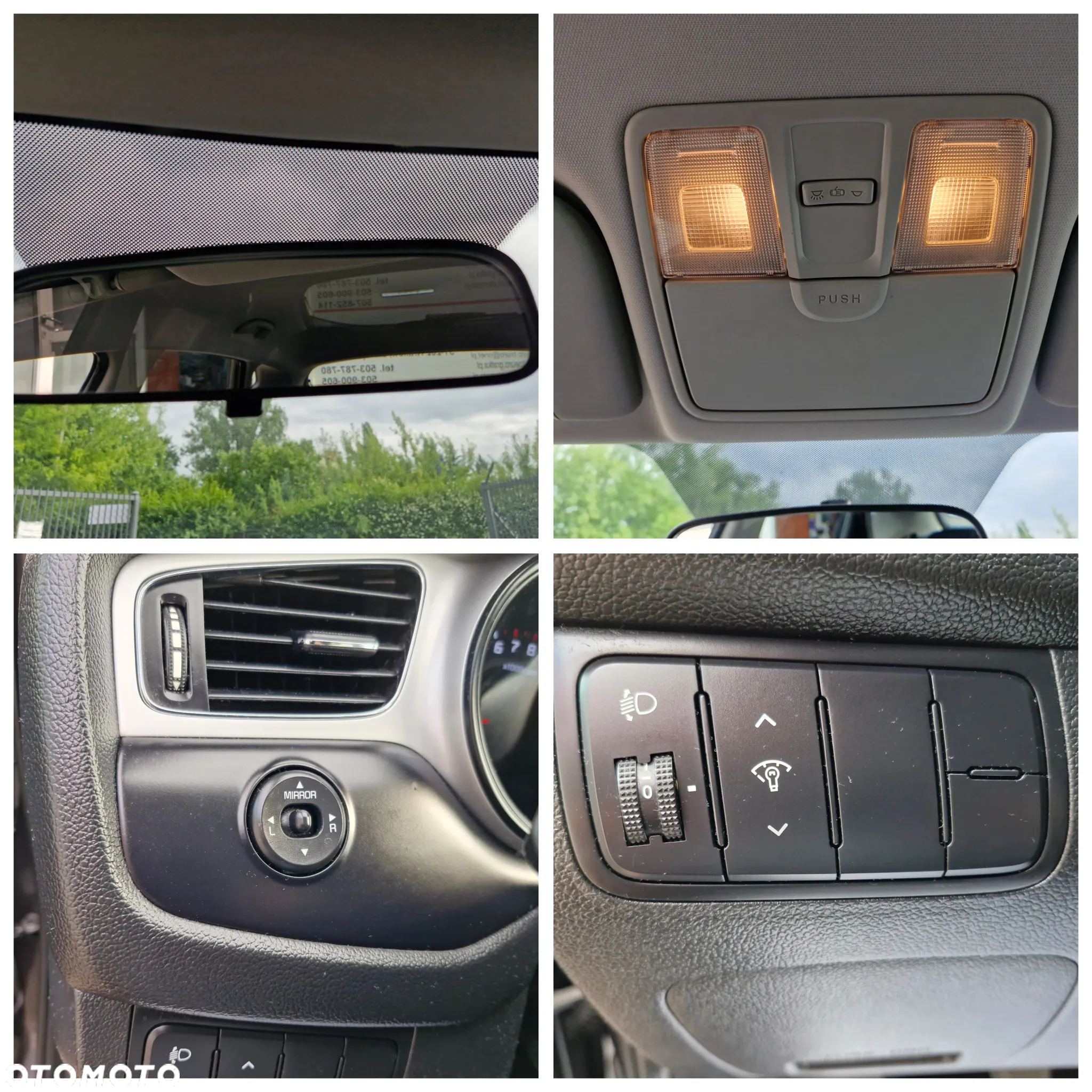 Kia Ceed Cee'd 1.4 L - 37