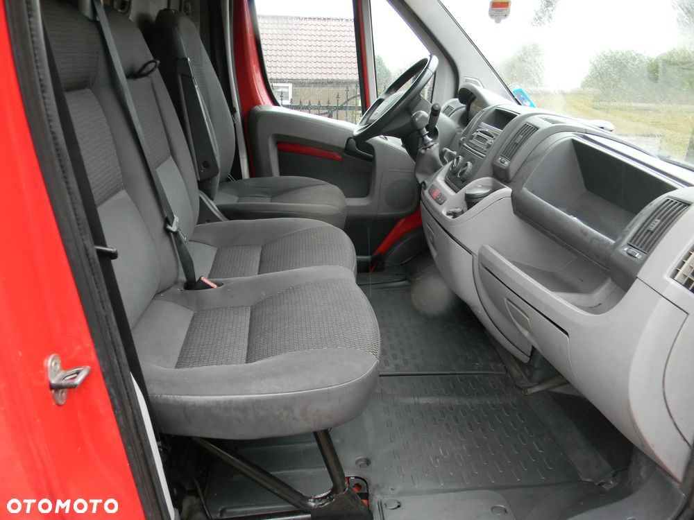 Citroën Jumper - 14