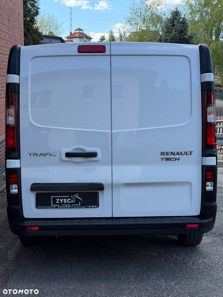 Renault Trafic - 14