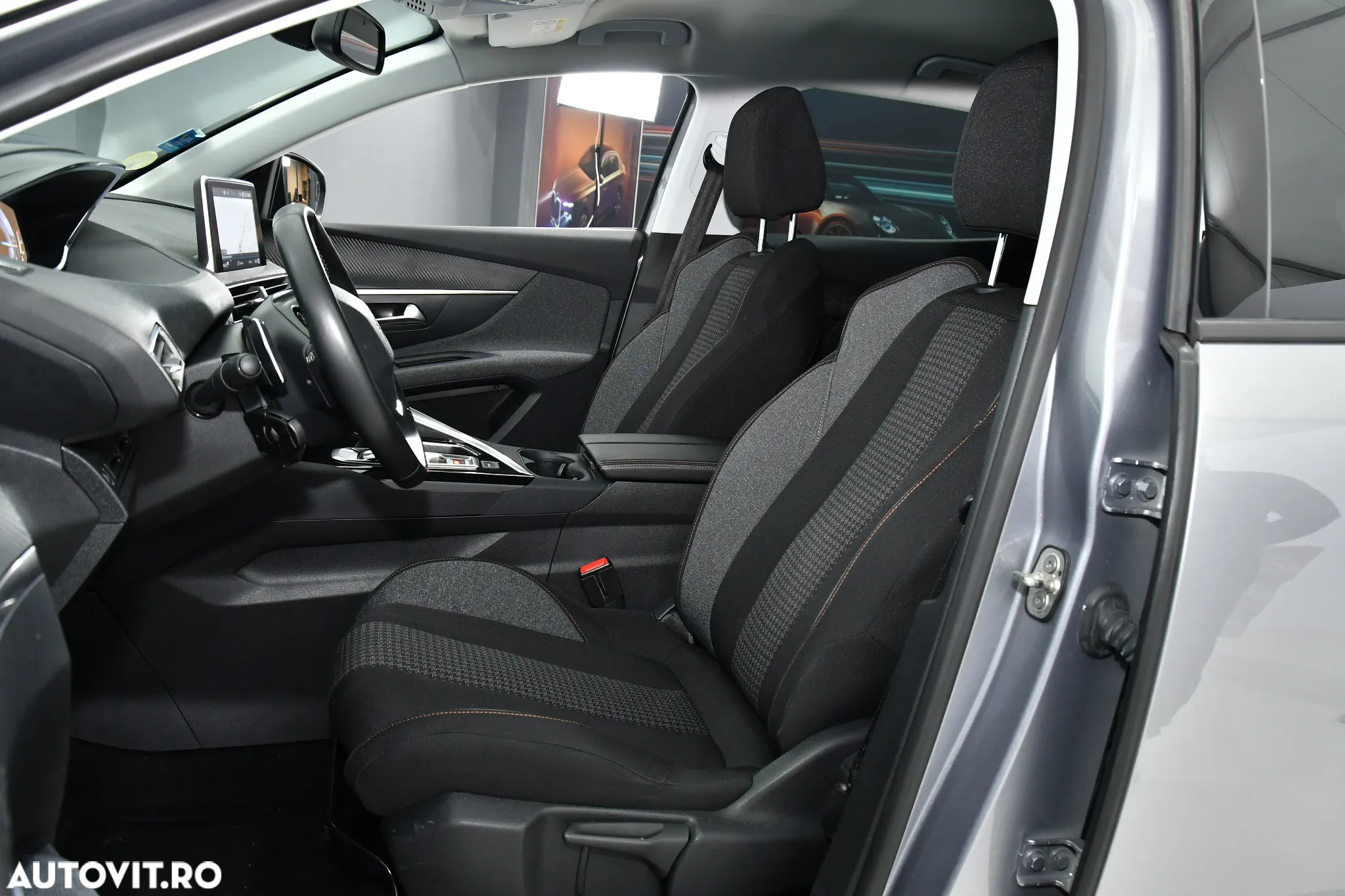 Peugeot 3008 - 12