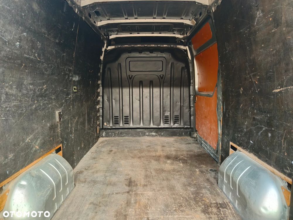 Renault Master L2H2 - 16