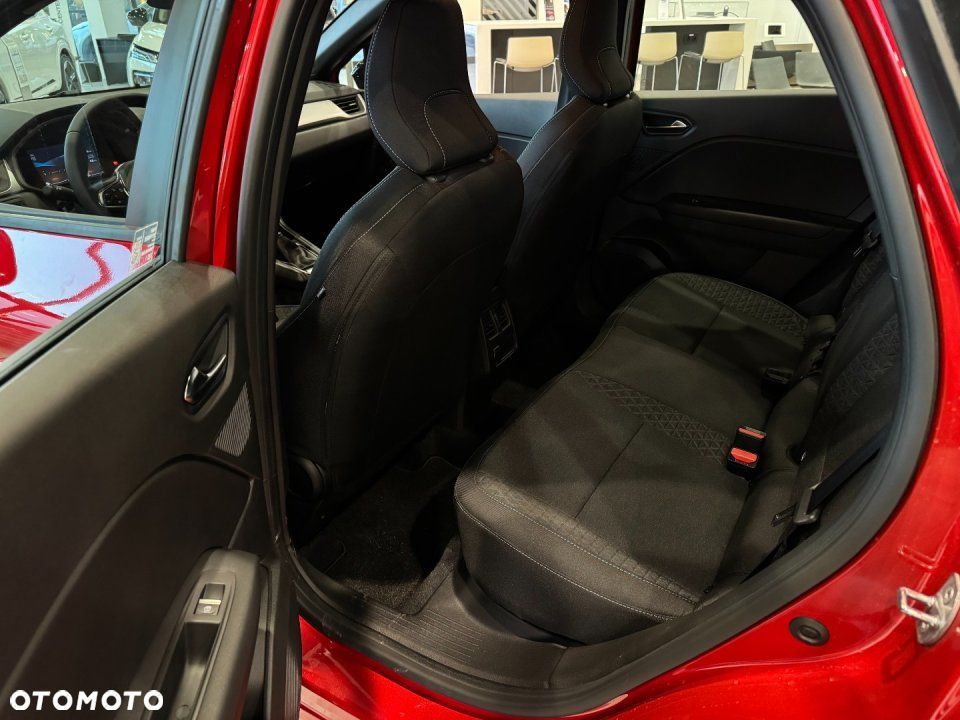 Mitsubishi ASX - 7