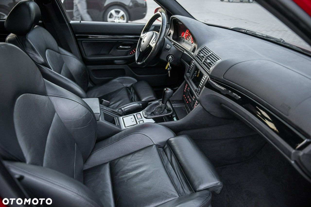 BMW Seria 5 - 10