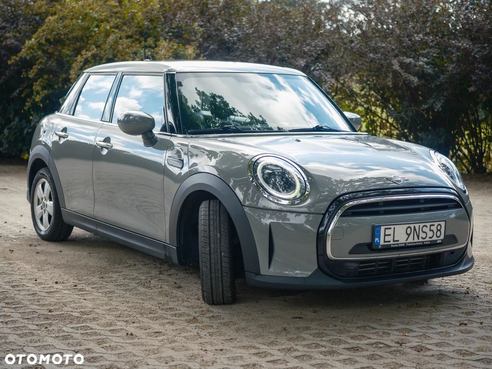 MINI Cooper Standard - 1