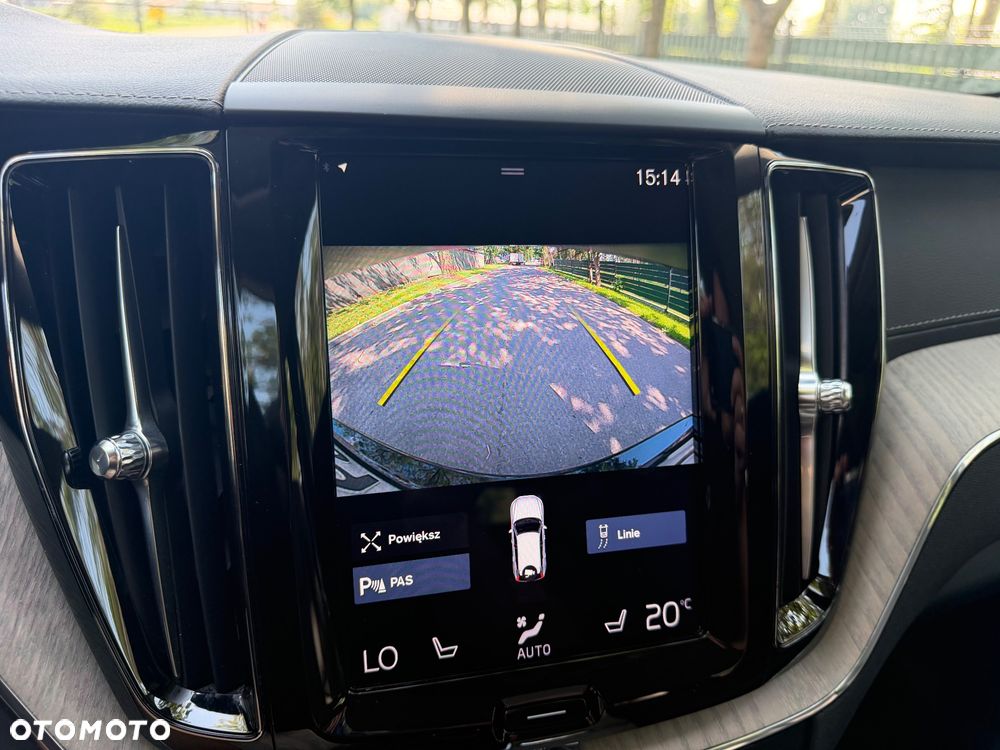 Volvo XC 60 T4 Inscription - 18