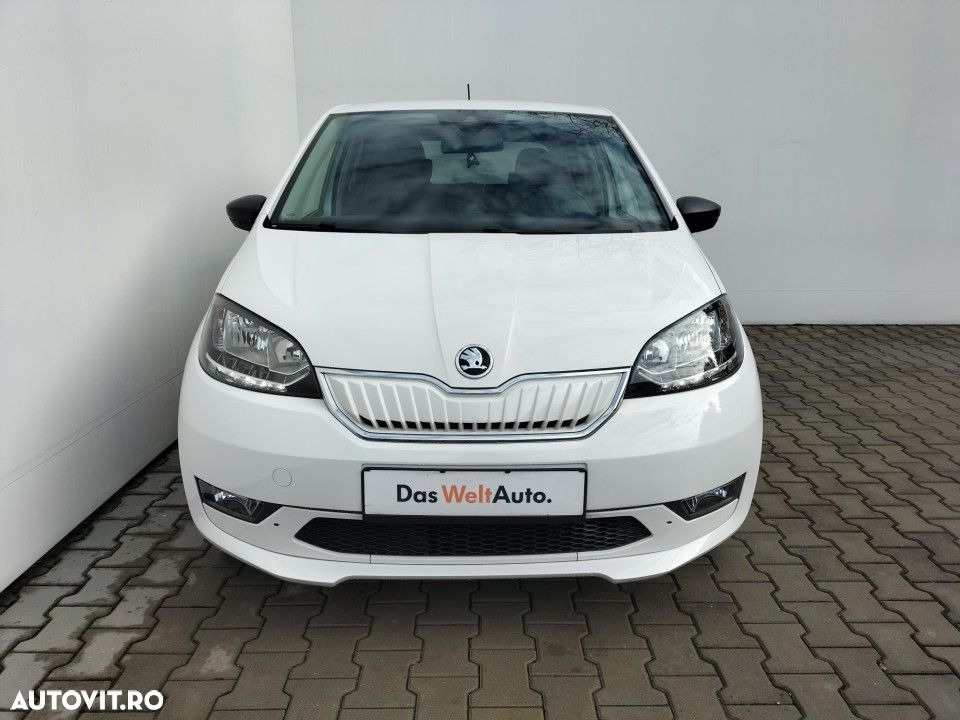 Skoda Citigo - 3