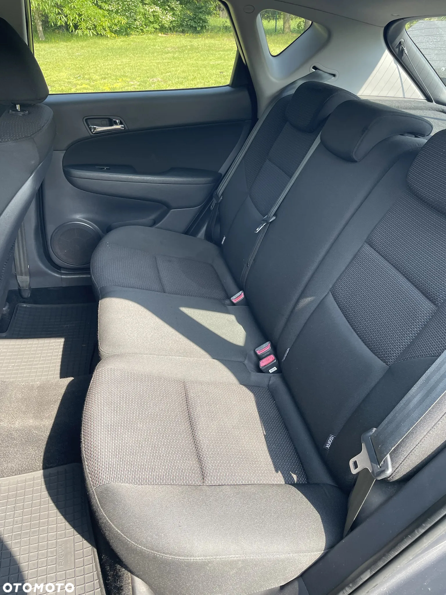 Hyundai i30 1.4 Comfort - 12