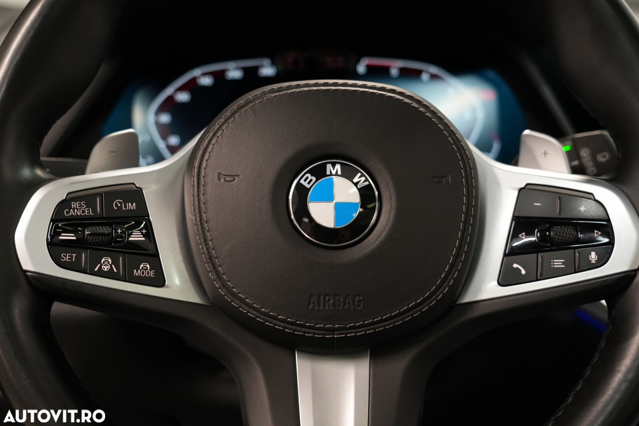 BMW X5 xDrive40d - 20