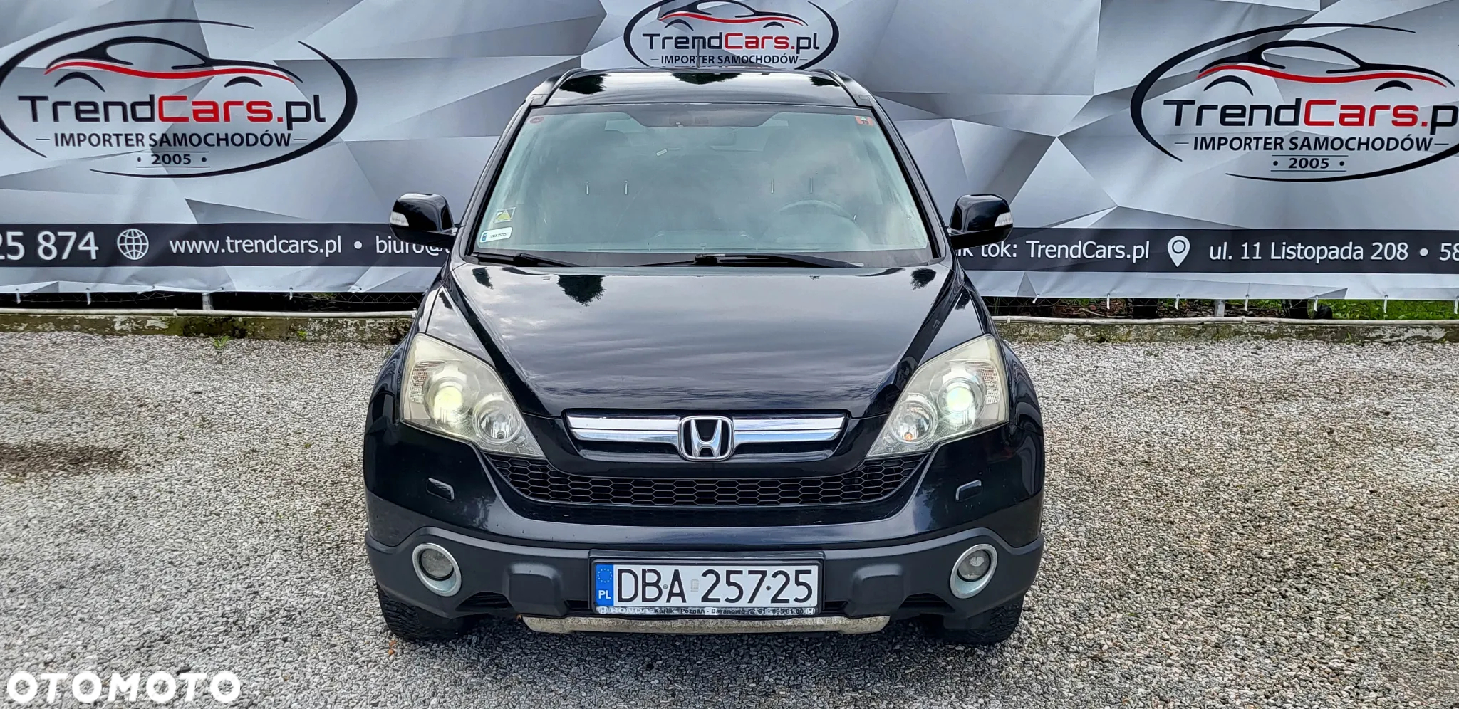 Honda CR-V 2.0 Executive - 10