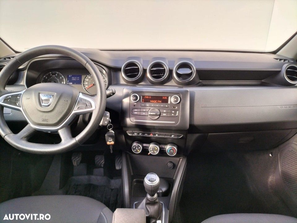 Dacia Duster - 8