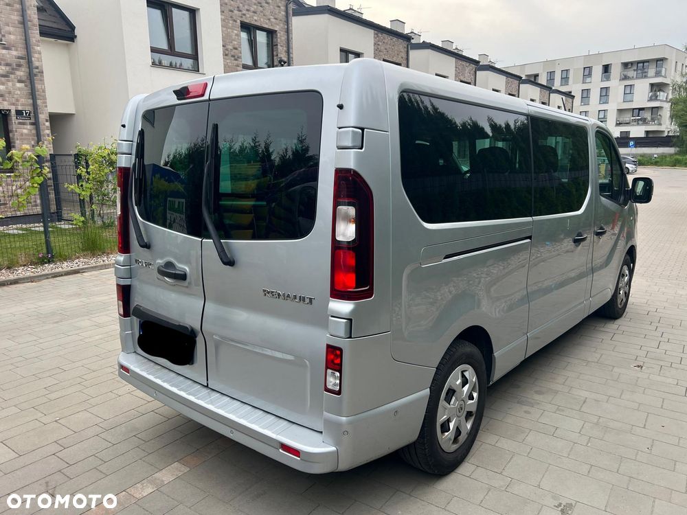 Renault Trafic - 4
