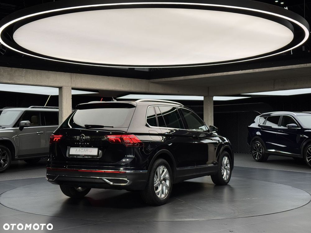 Volkswagen Tiguan 1.5 eTSI Elegance DSG - 6