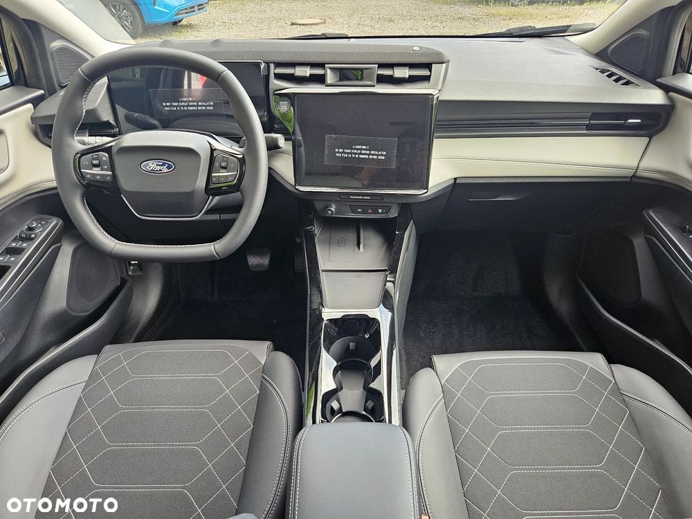 Ford Puma Gen-E 46.8 kWh Premium - 21