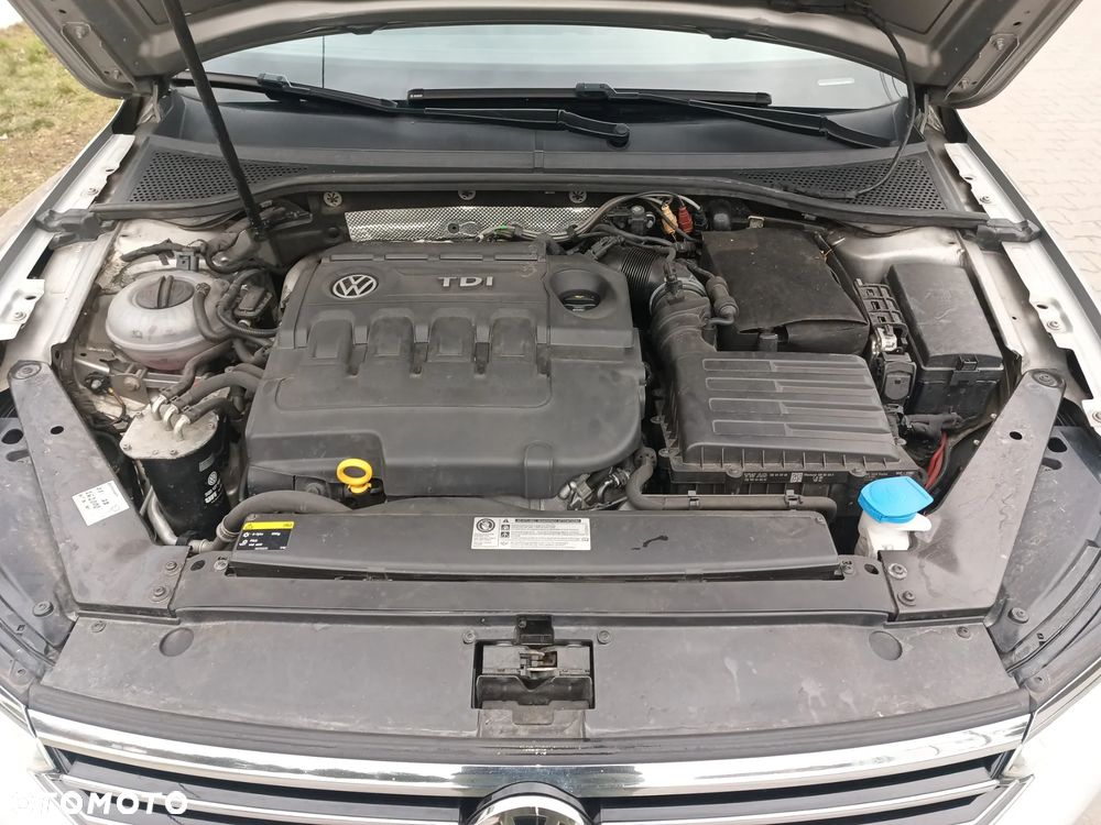 Volkswagen Passat 2.0 TDI BMT Highline DSG - 21
