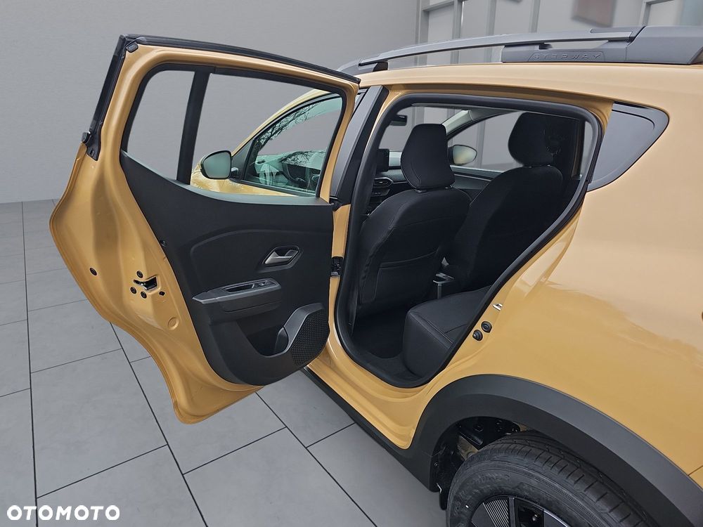 Dacia Sandero Stepway 1.0 TCe Expression - 10