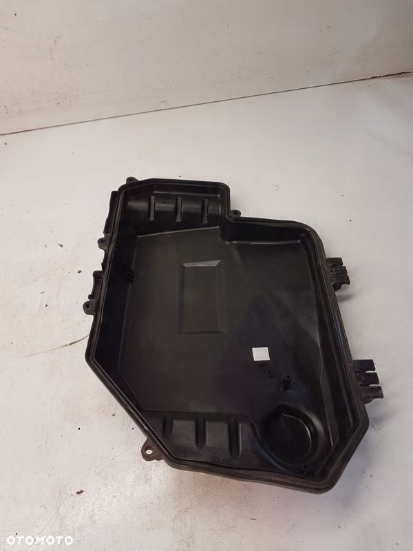 OSŁONA OBUDOWA KOMPUTERA AUDI A6 C6 4F1907613 - 3