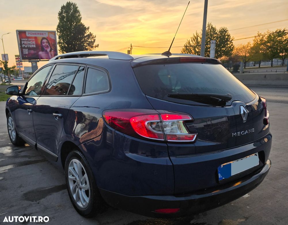 Renault Megane - 7