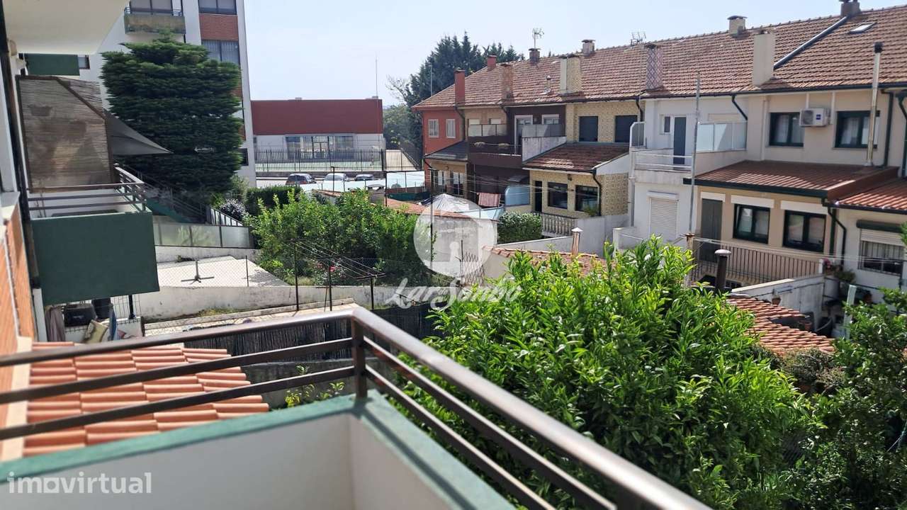 Apartamento T1 para arrendamento (€900 p/m) localizado no centro da... - Grande imagem: 5/17