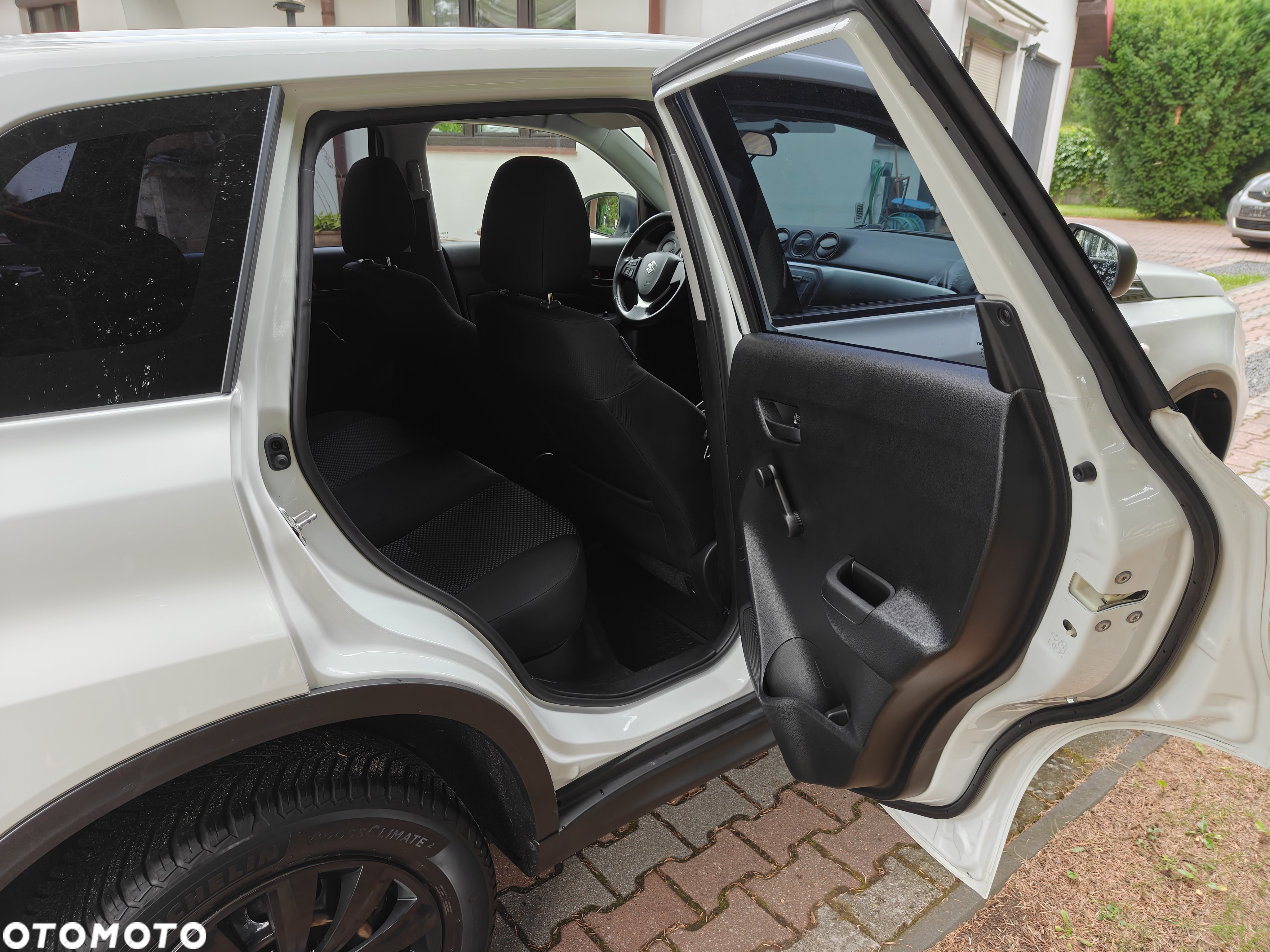 Suzuki Vitara - 22