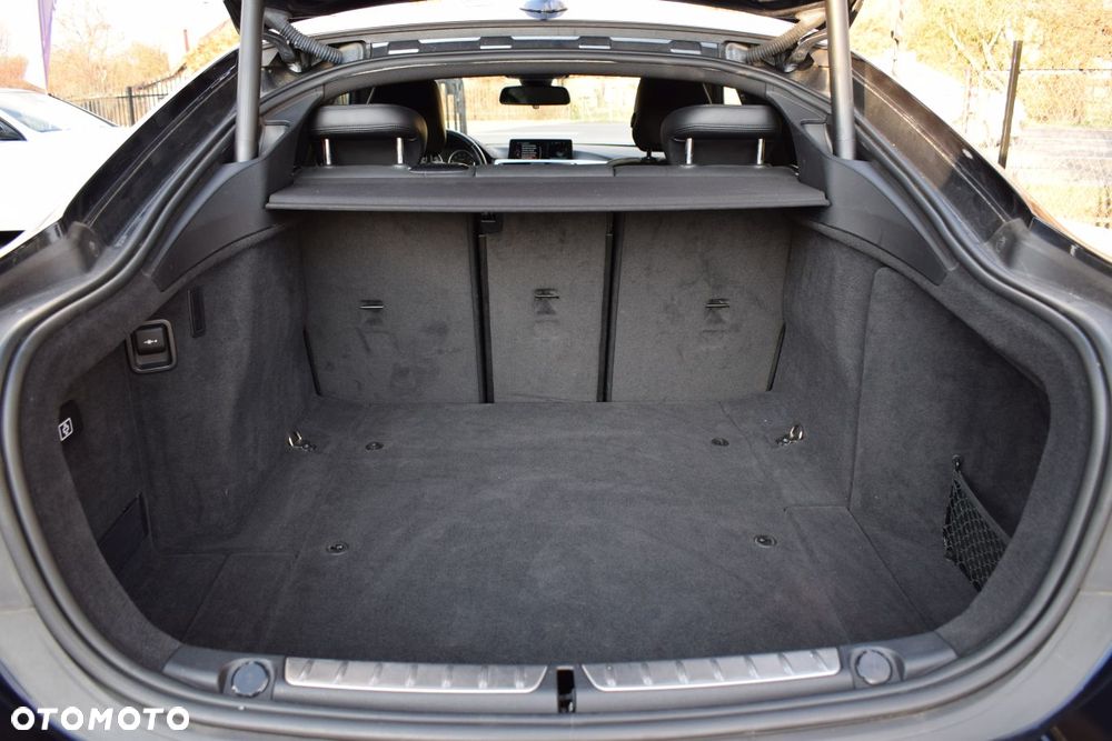 BMW Seria 4 435i Sport-Aut M Sport - 11